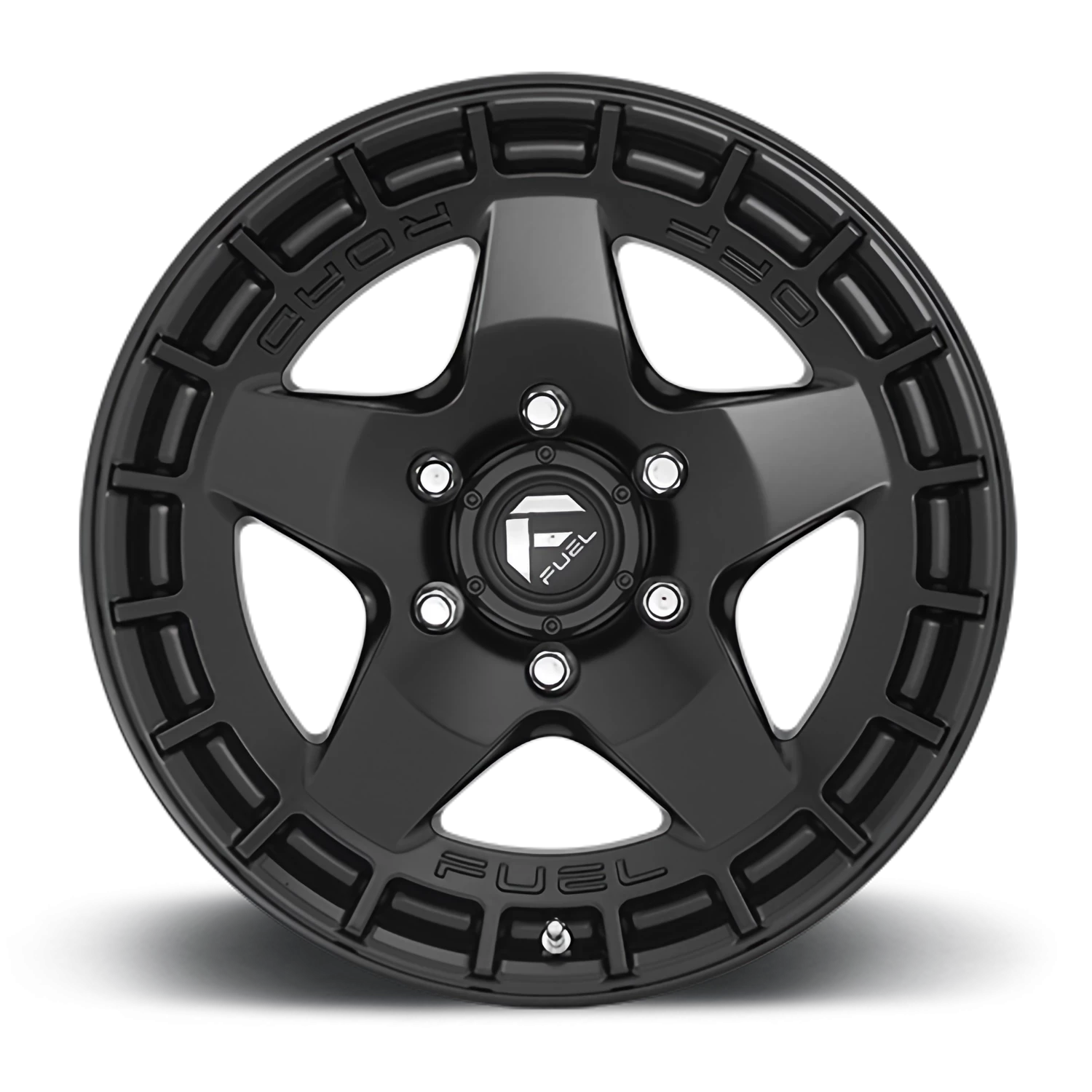 Fuel Warp - Image 3
