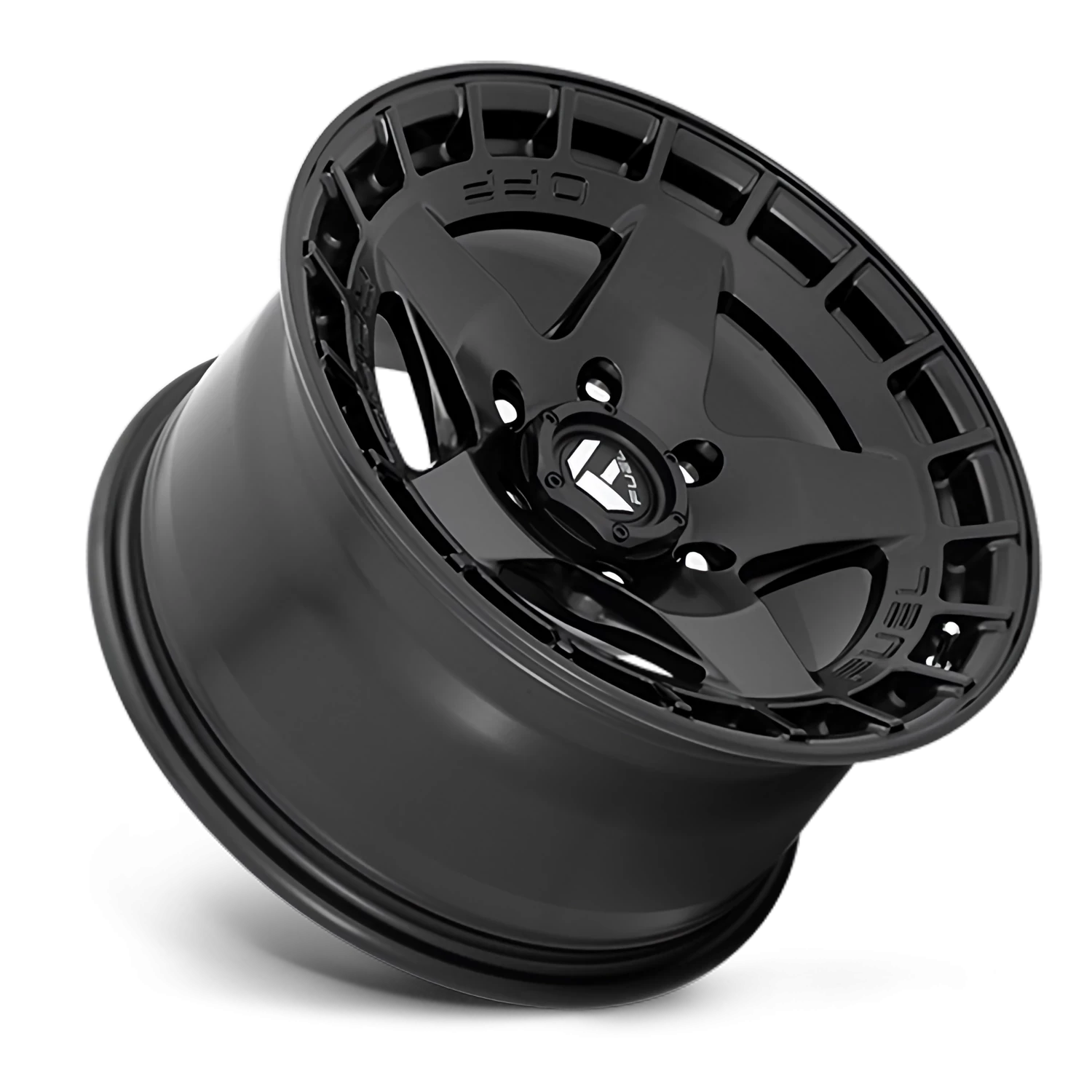 Fuel Warp - Image 2
