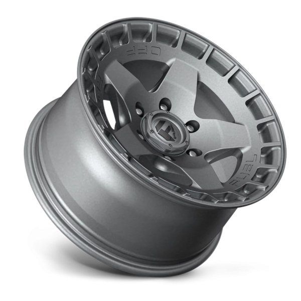 Fuel Warp - Image 2