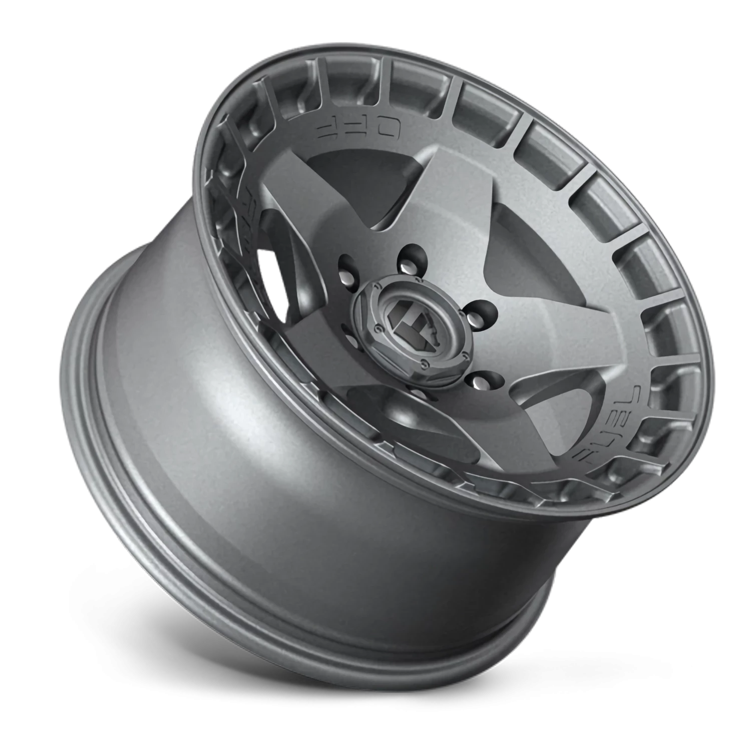 Fuel Warp - Image 2