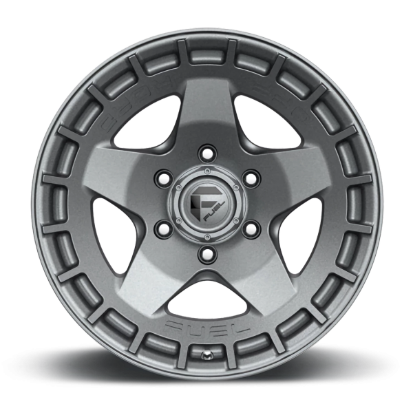 Fuel Warp - Image 3