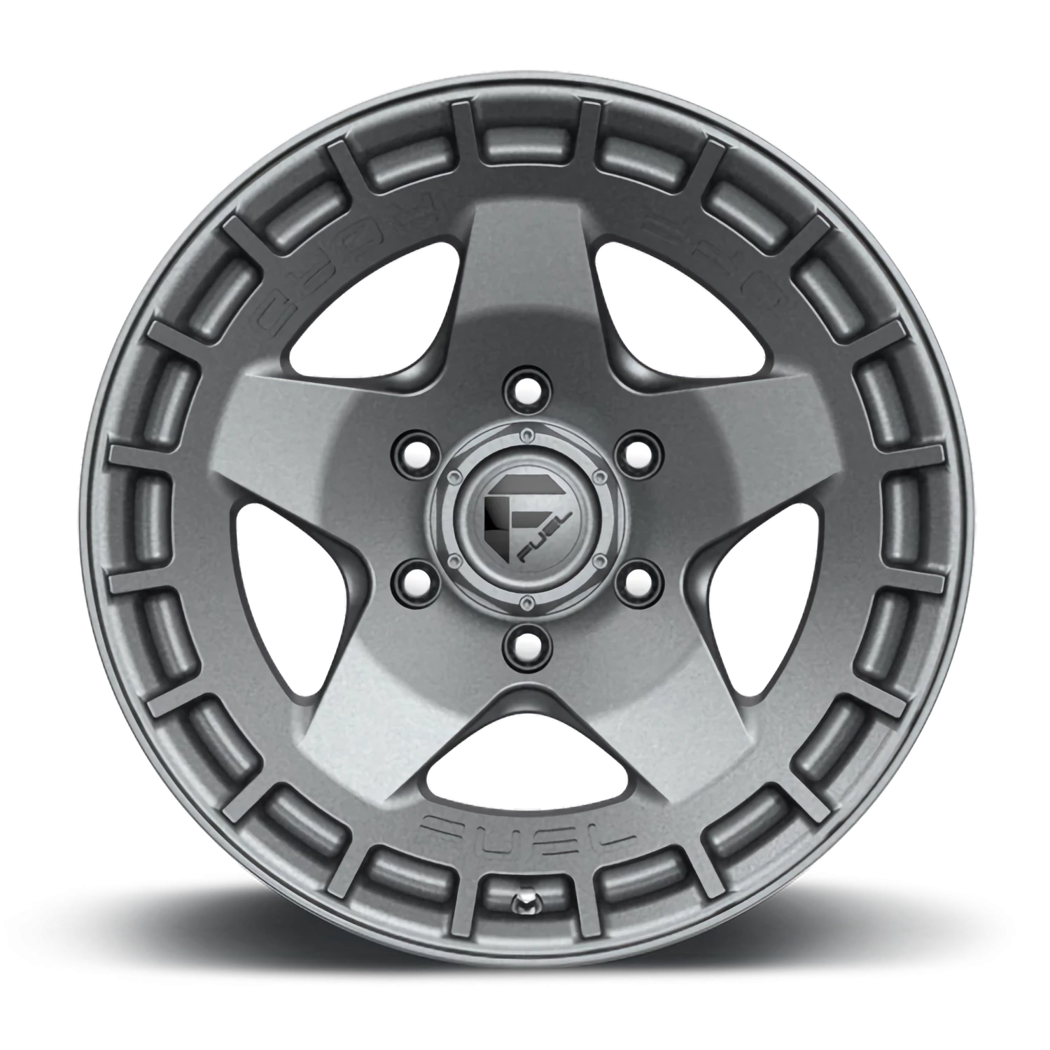 Fuel Warp - Image 3