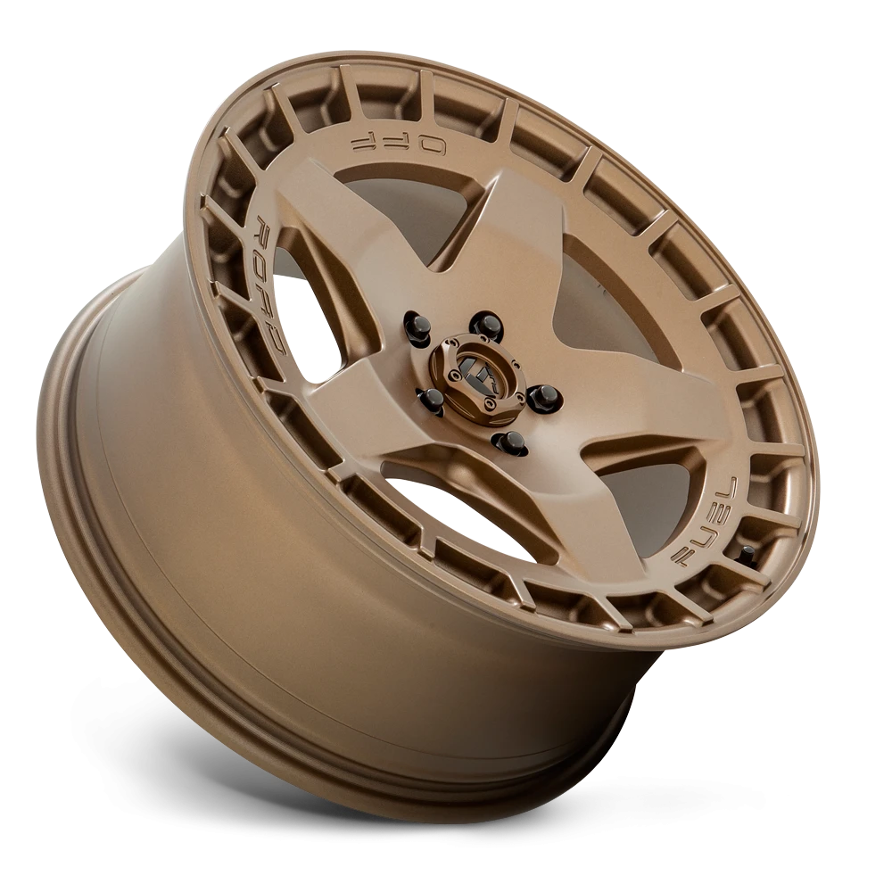 Fuel Warp - Image 2