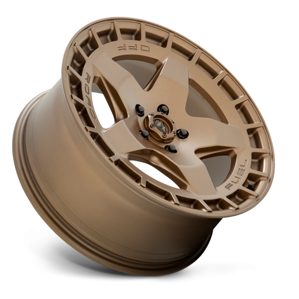 Fuel Warp - Image 2