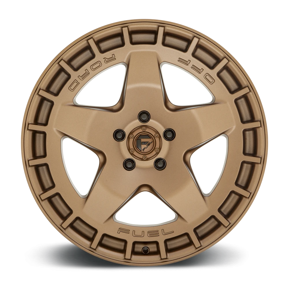 Fuel Warp - Image 3