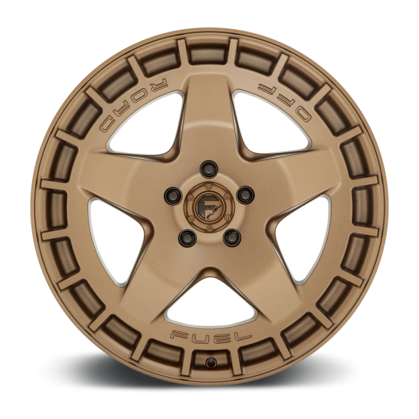 Fuel Warp - Image 3