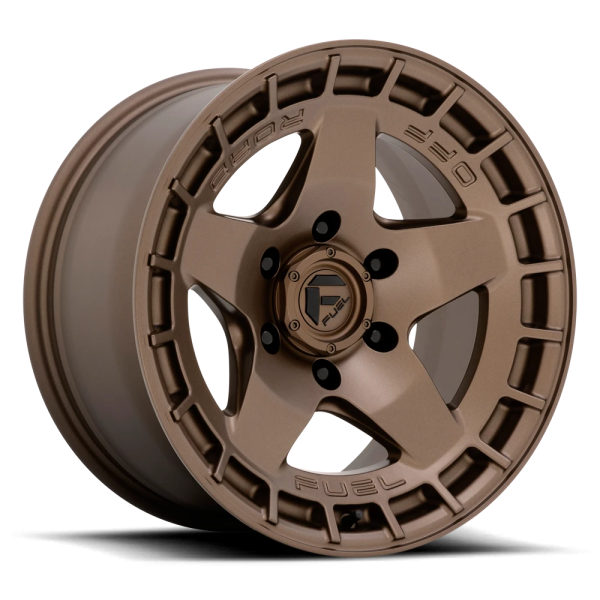Fuel Warp