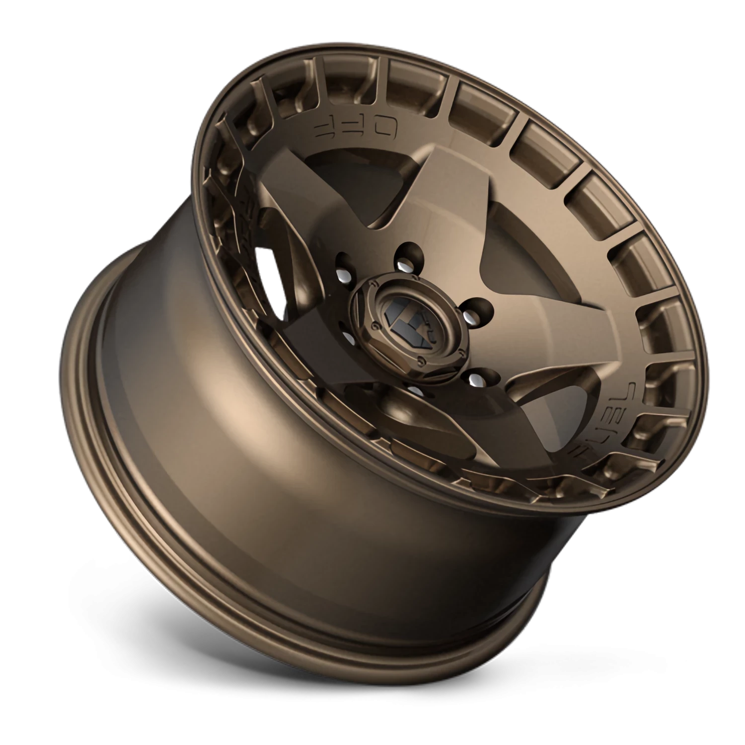 Fuel Warp - Image 2