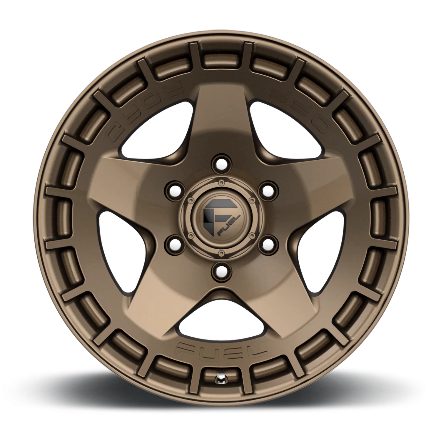 Fuel Warp - Image 3