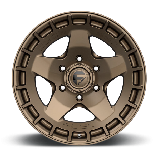 Fuel Warp - Image 3