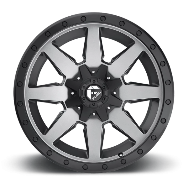 Fuel Wildcat - Image 3