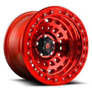 Fuel Zephyr Beadlock