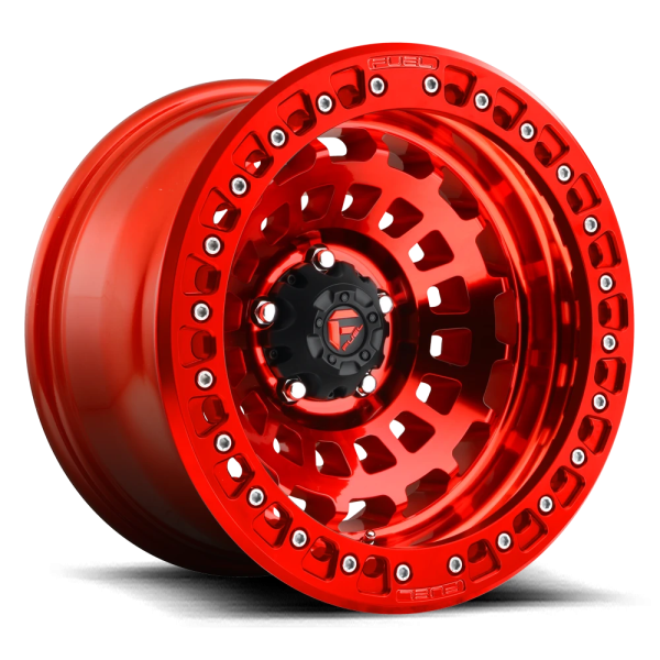 Fuel Zephyr Beadlock