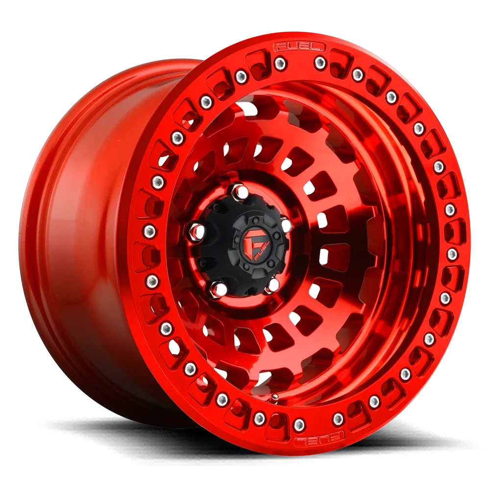 Fuel Zephyr Beadlock