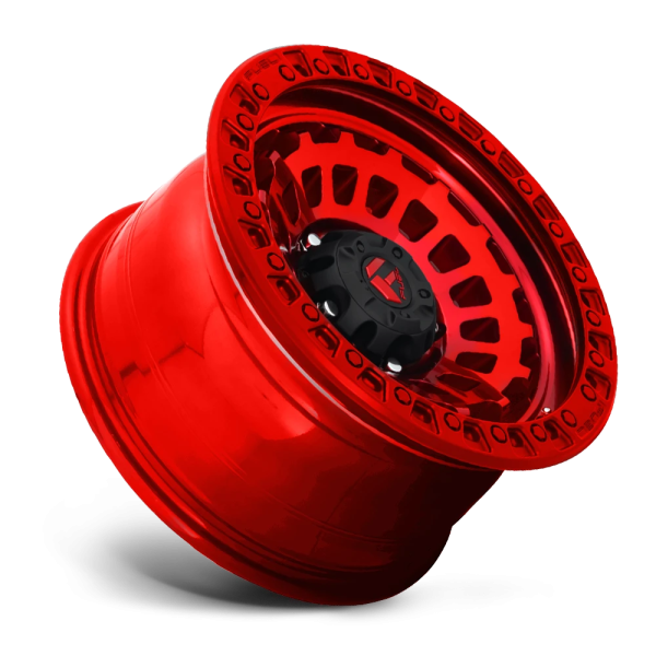 Fuel Zephyr Beadlock - Image 2