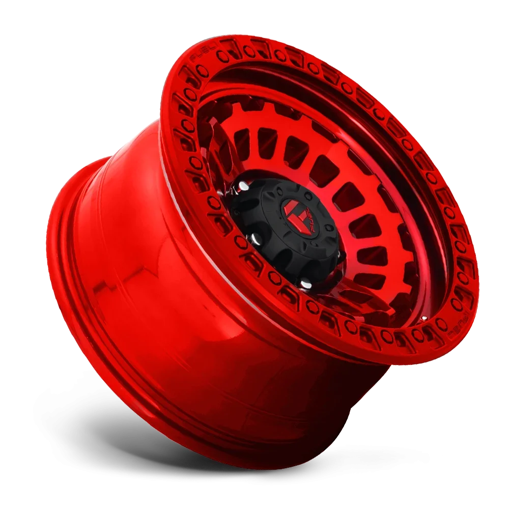 Fuel Zephyr Beadlock - Image 2