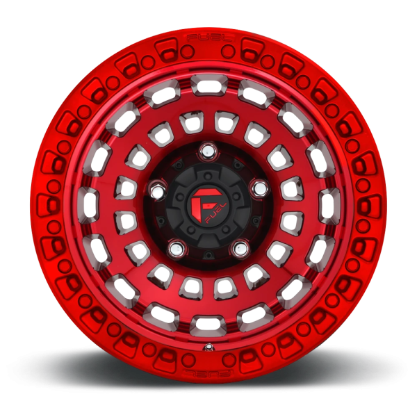 Fuel Zephyr Beadlock - Image 3