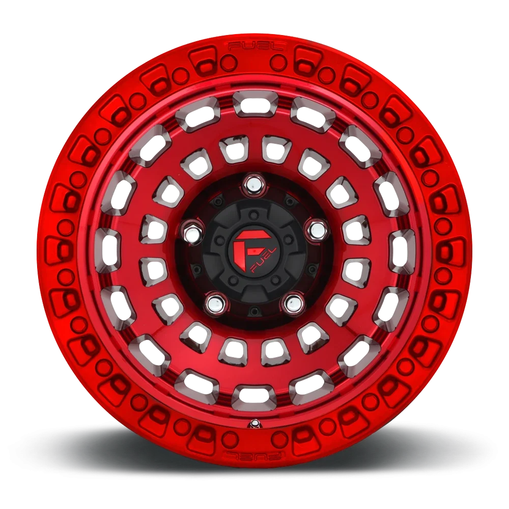 Fuel Zephyr Beadlock - Image 3