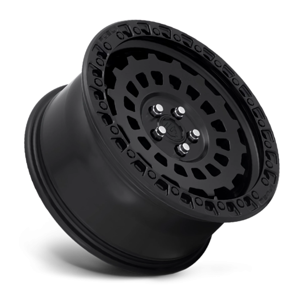 Fuel Zephyr Beadlock - Image 2