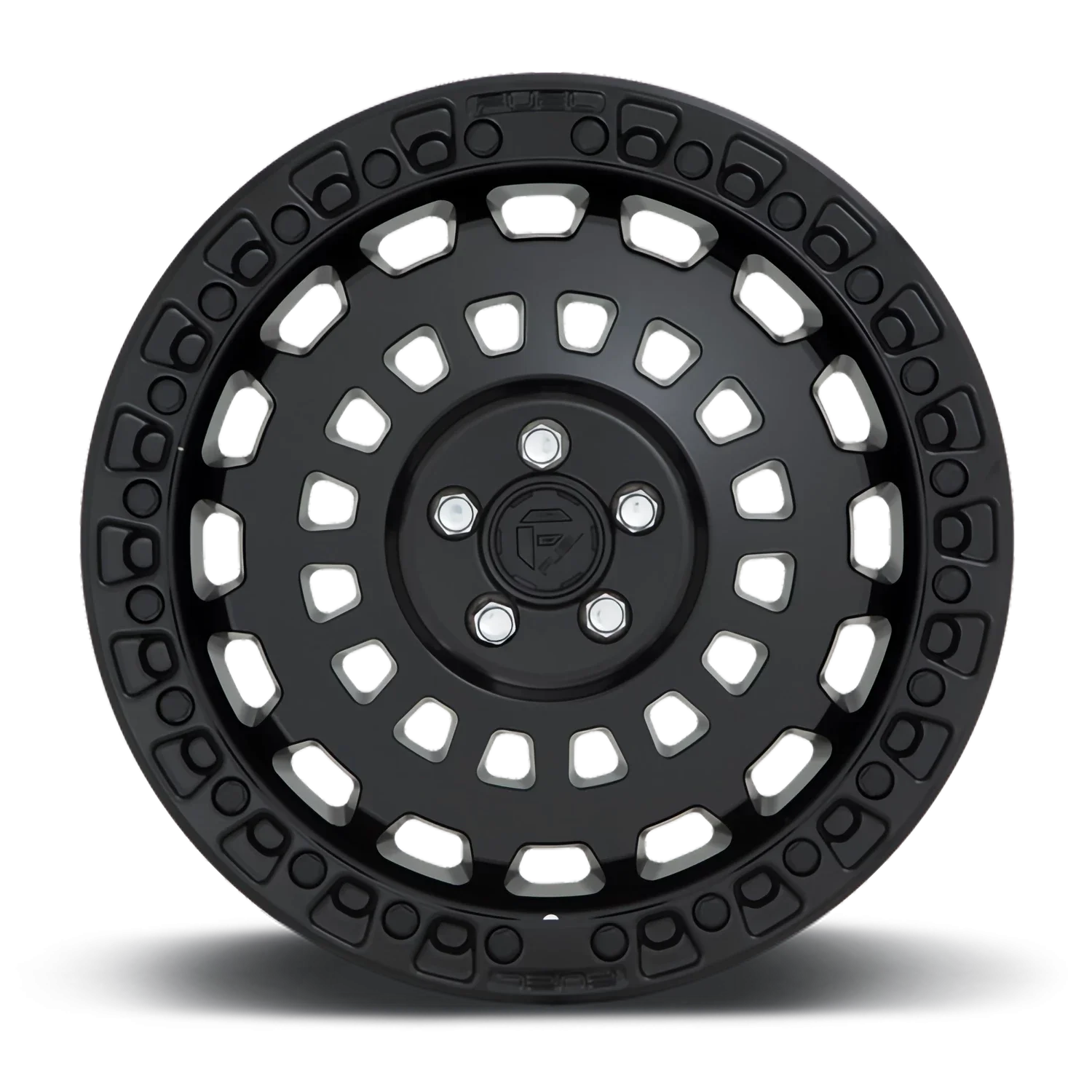 Fuel Zephyr Beadlock - Image 3