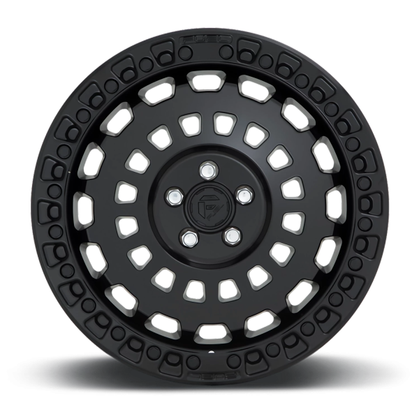 Fuel Zephyr Beadlock - Image 3