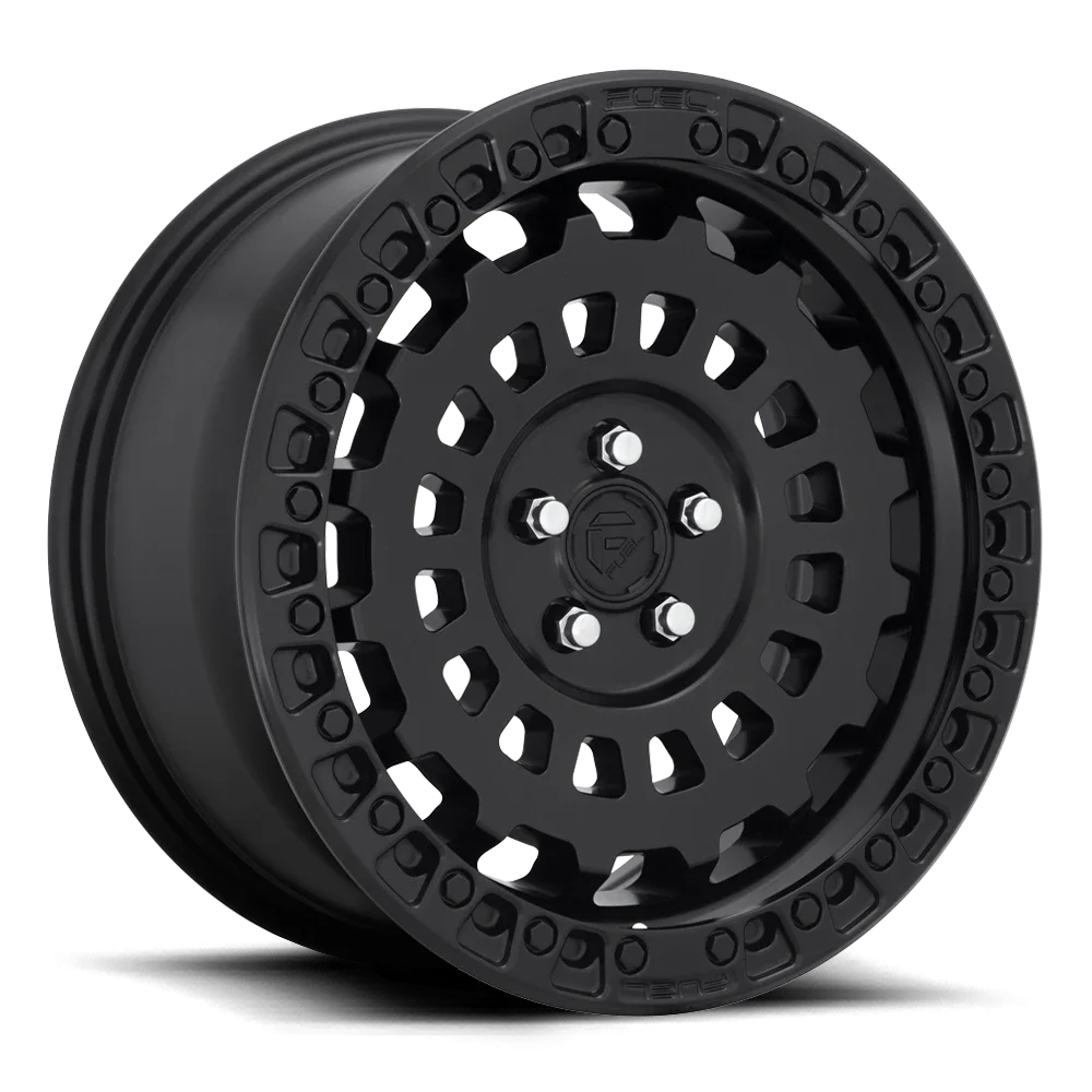 Fuel Zephyr Beadlock