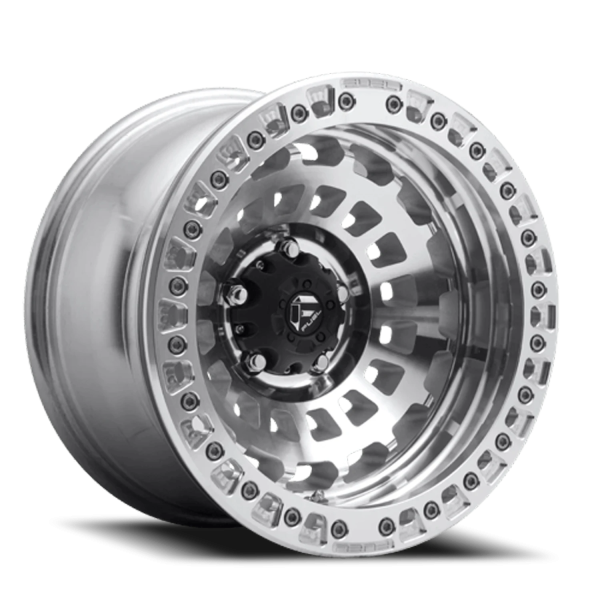 Fuel Zephyr Beadlock