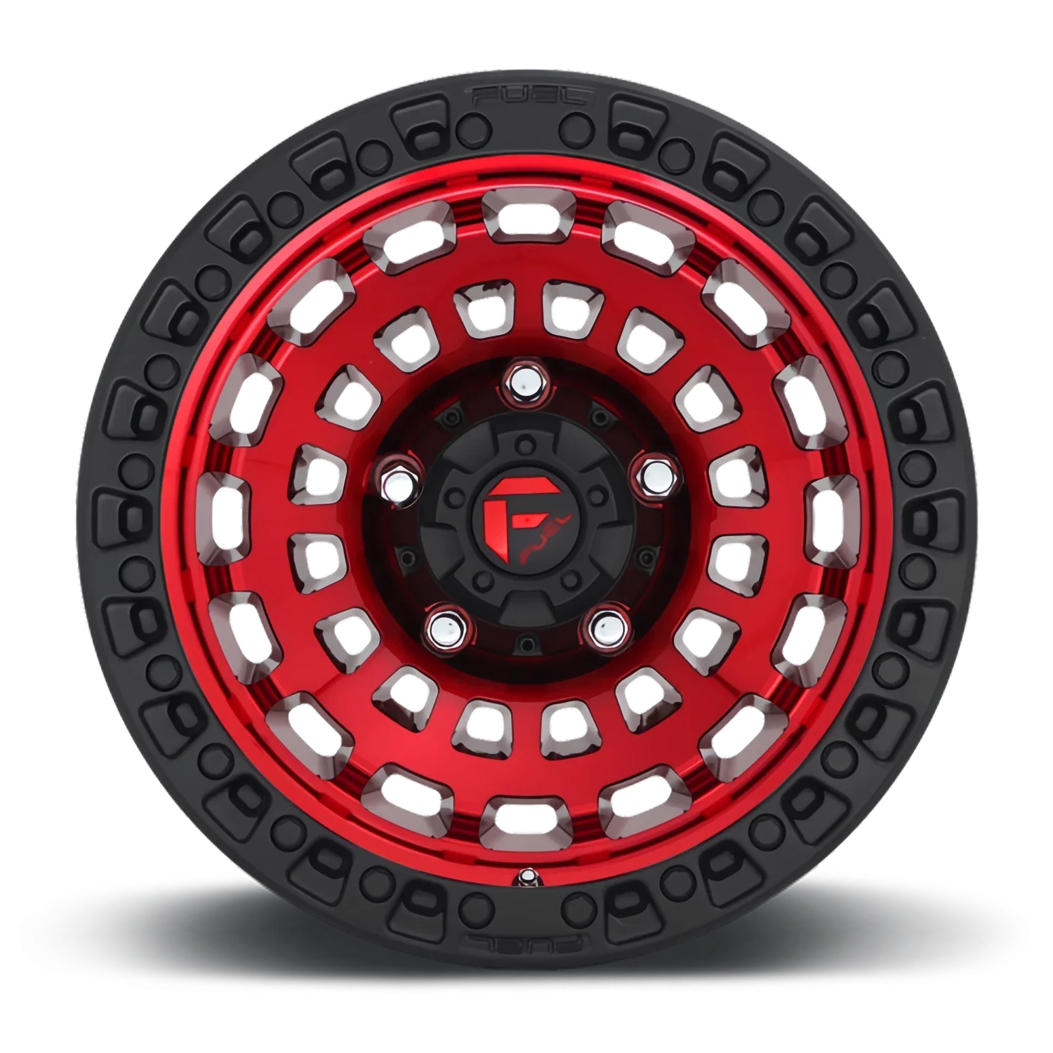 Fuel Zephyr - Image 3