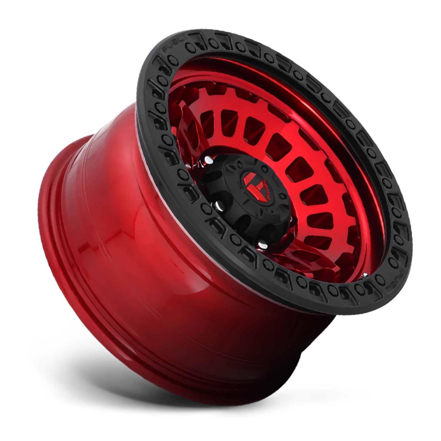 Fuel Zephyr - Image 2