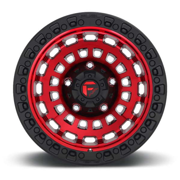Fuel Zephyr - Image 3