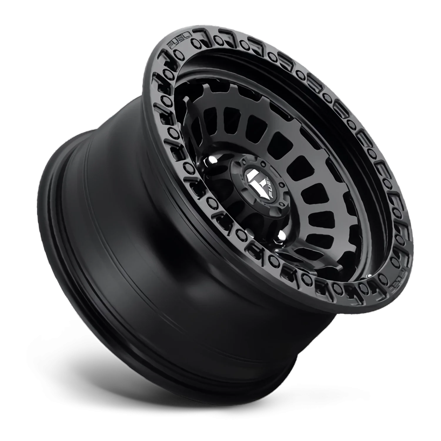 Fuel Zephyr - Image 2