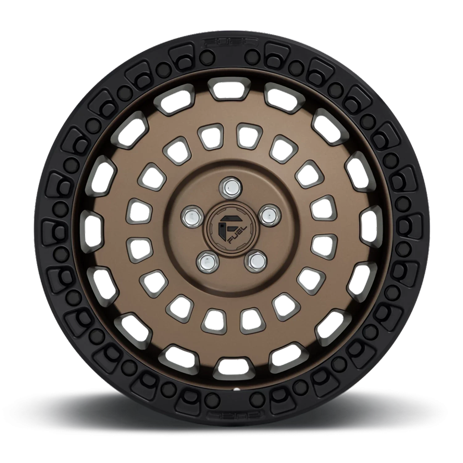 Fuel Zephyr - Image 3