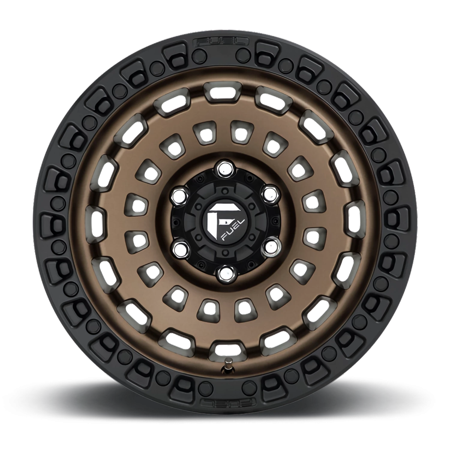 Fuel Zephyr - Image 3