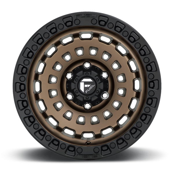 Fuel Zephyr - Image 3