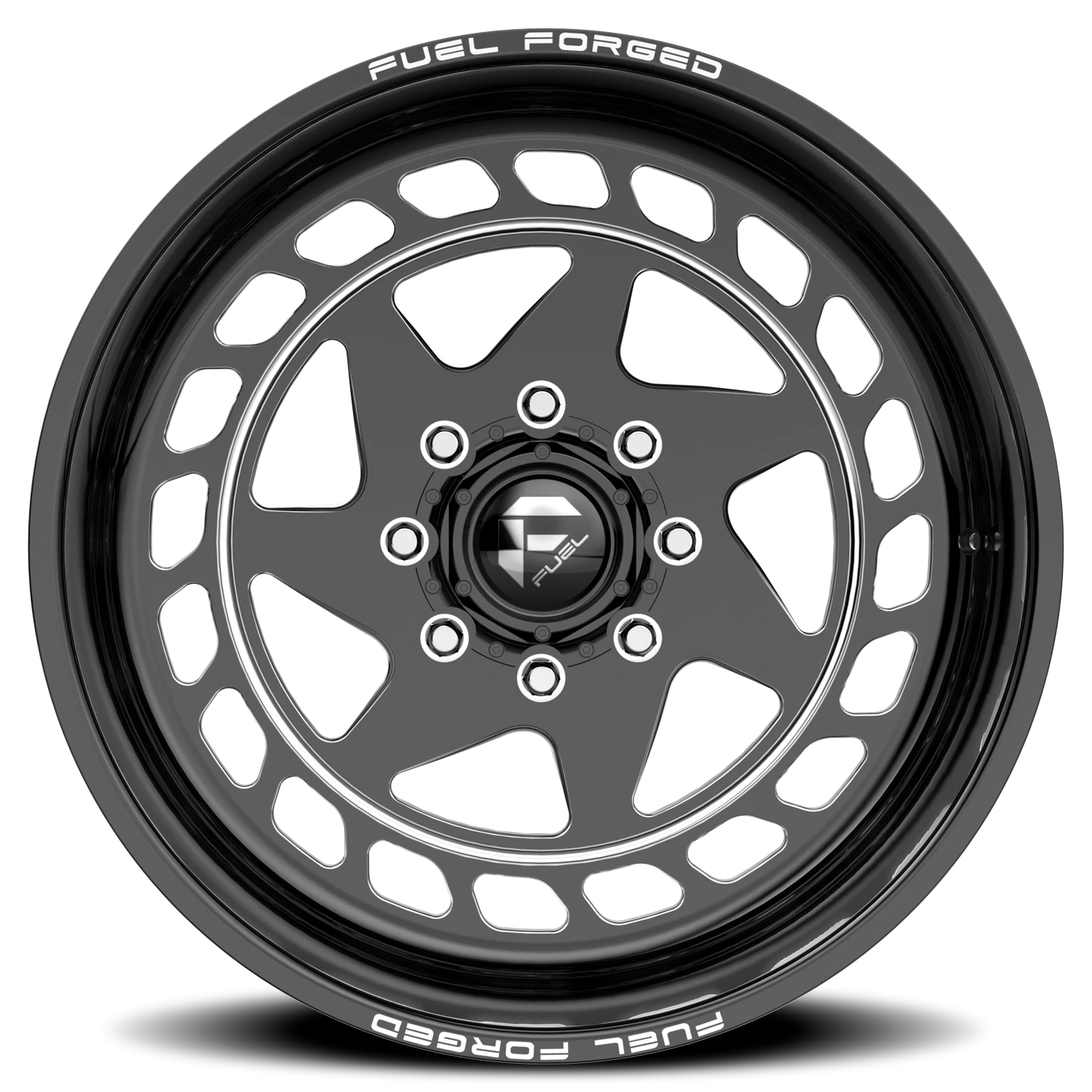 Fuel Zillion FF117 - Image 3