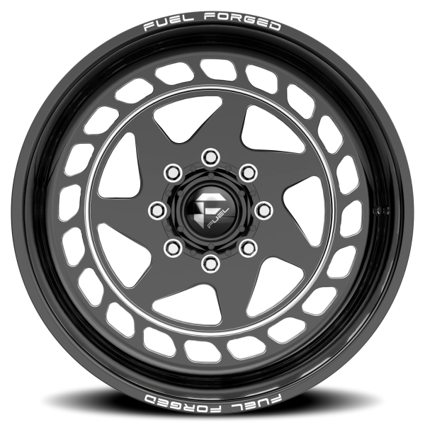 Fuel Zillion FF117 - Image 3