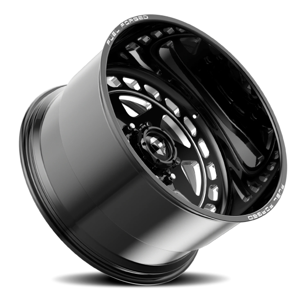 Fuel Zillion FF117 - Image 2