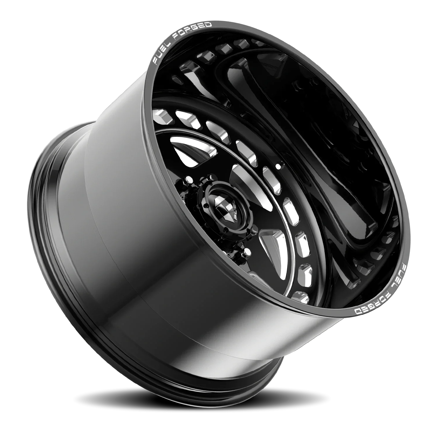 Fuel Zillion FF117 - Image 2