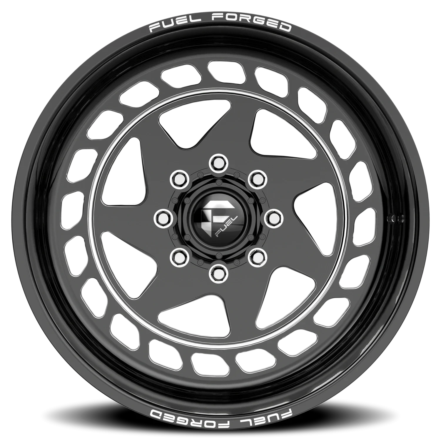 Fuel Zillion FF117 - Image 3