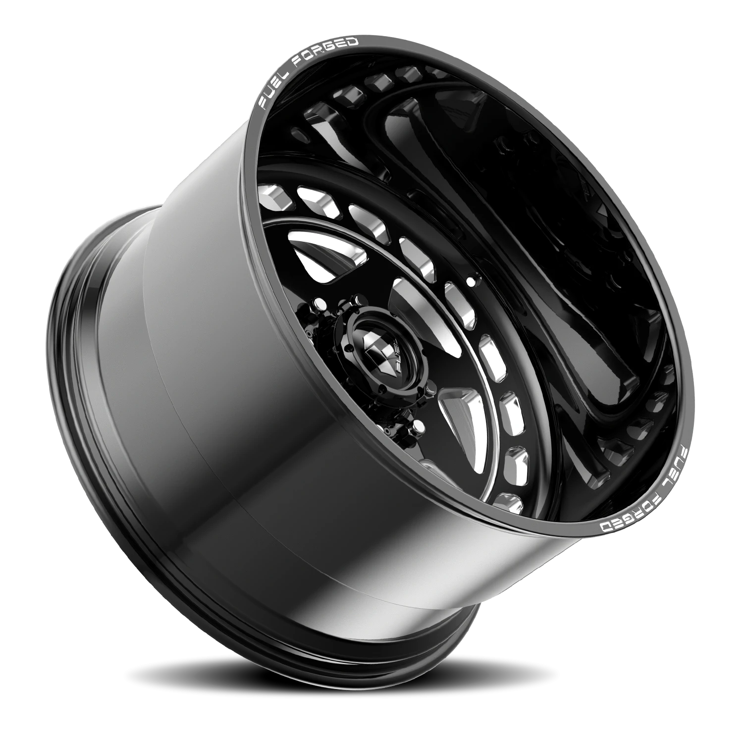 Fuel Zillion FF117 - Image 2