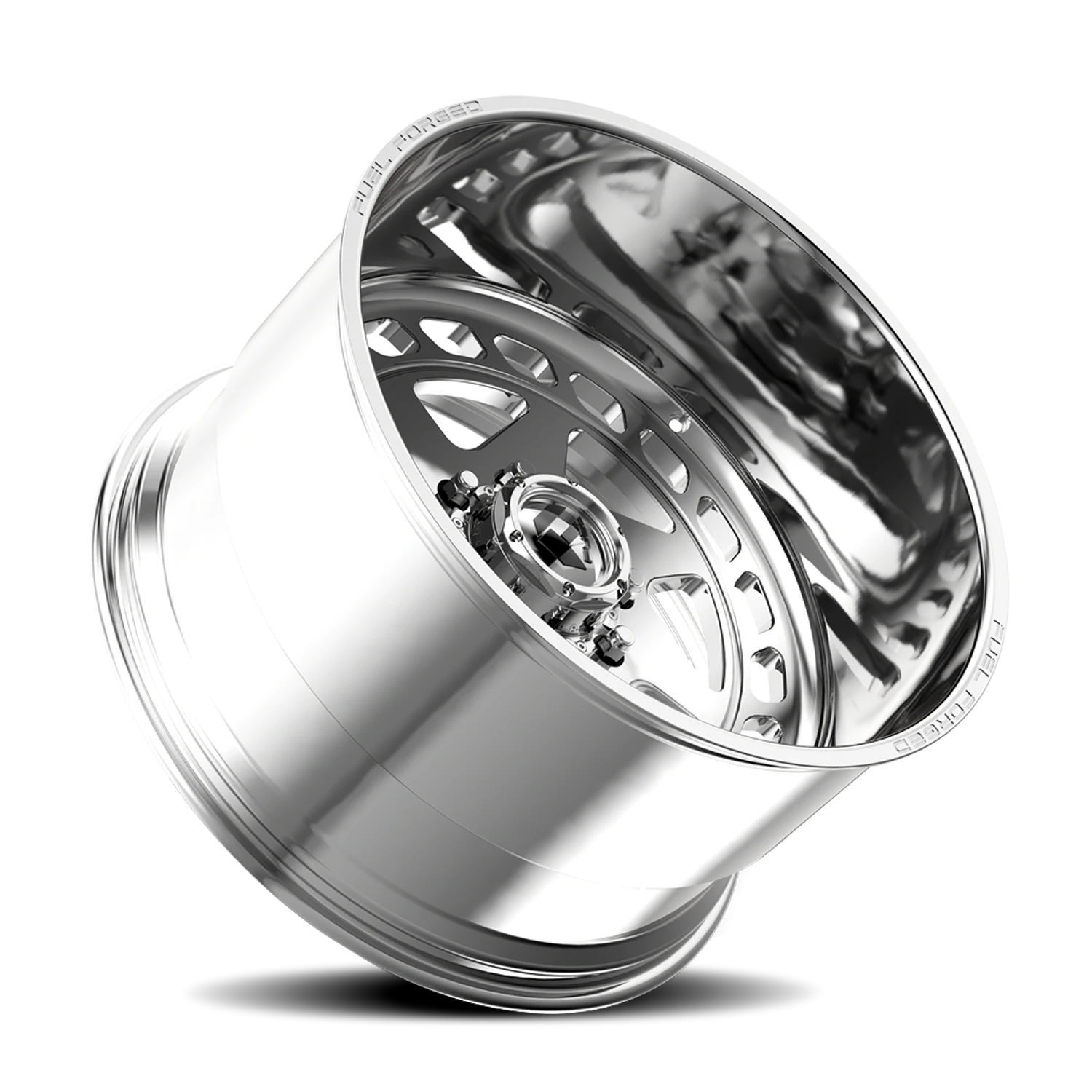 Fuel Zillion FF117 - Image 2