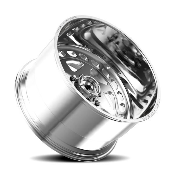 Fuel Zillion FF117 - Image 2