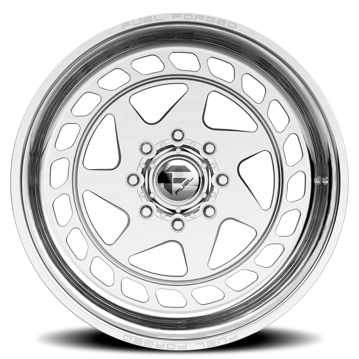 Fuel Zillion FF117 - Image 3