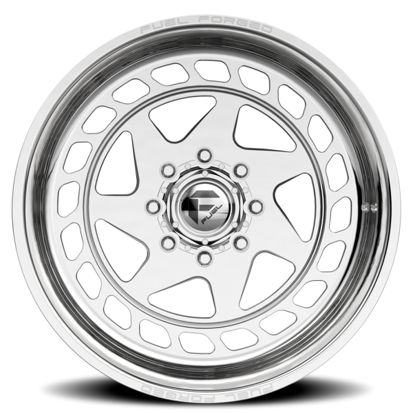 Fuel Zillion FF117 - Image 3