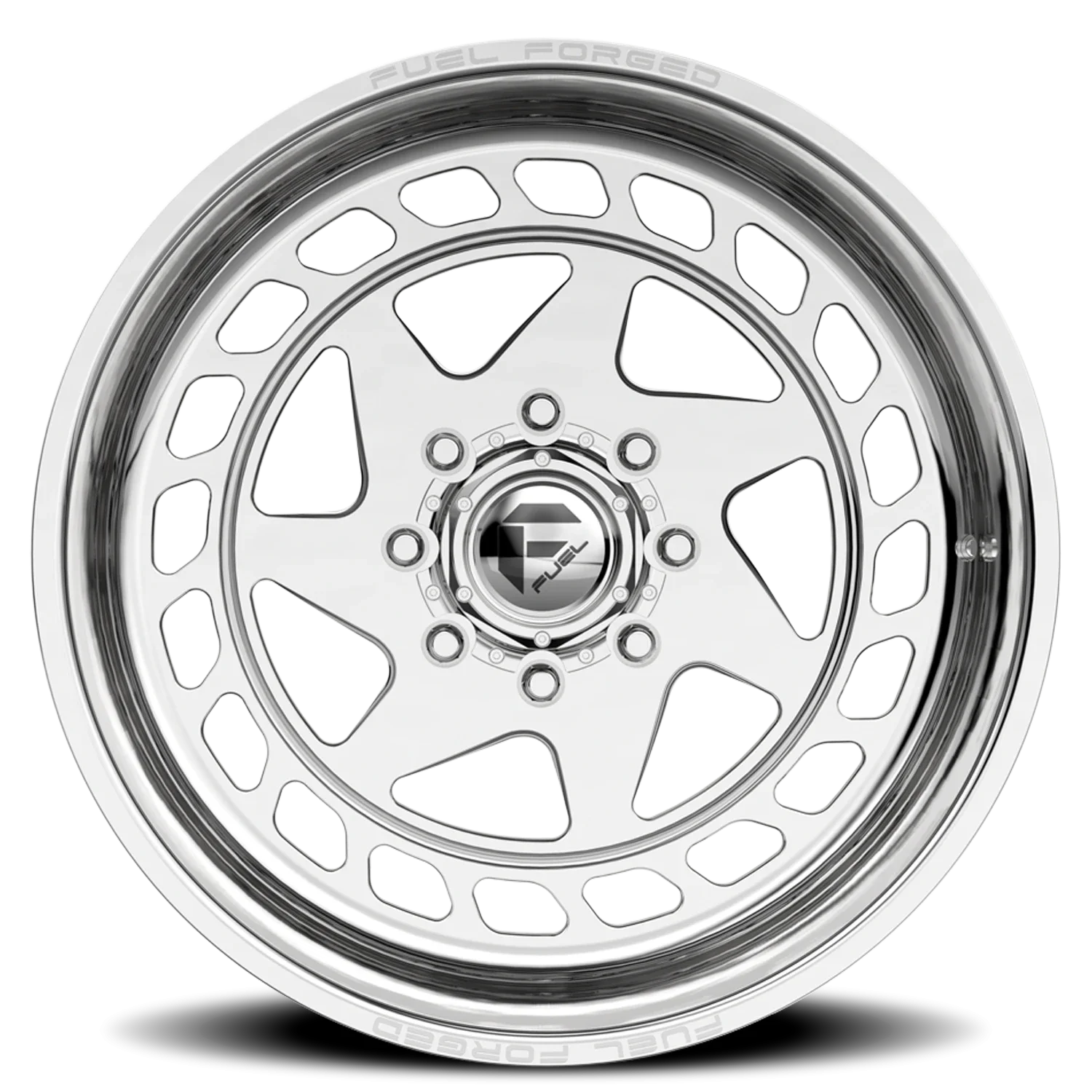 Fuel Zillion FF117 - Image 3