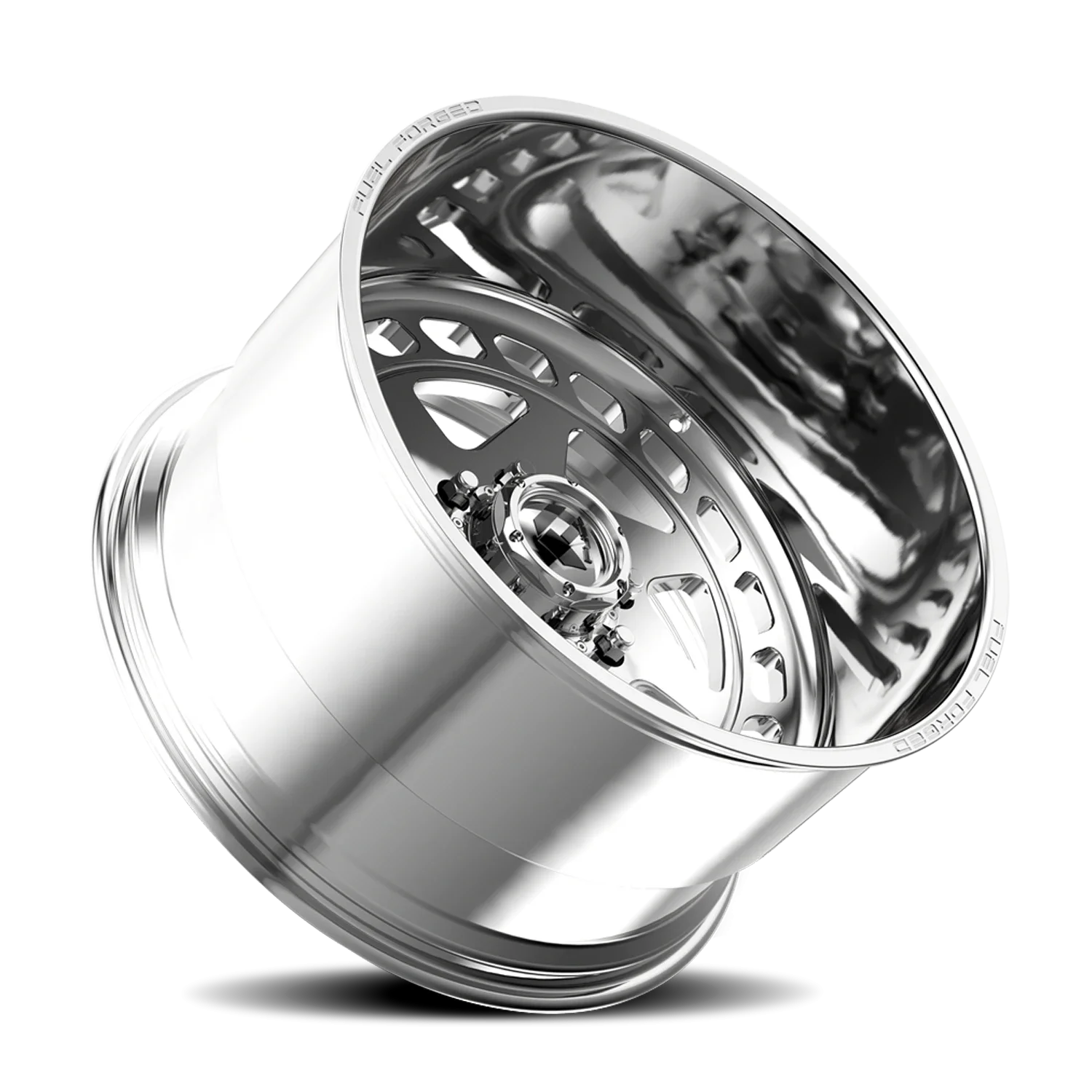 Fuel Zillion FF117 - Image 2