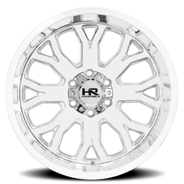 Slammer Xposed H504 C - Image 3