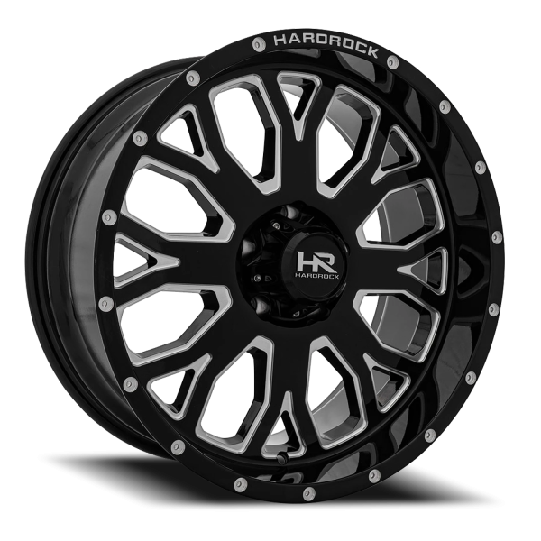 Slammer Xposed H504 BM