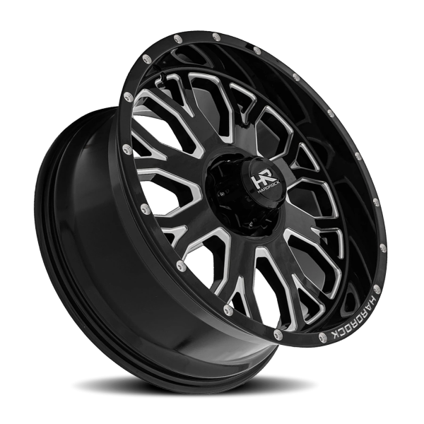 Slammer Xposed H504 BM - Image 2