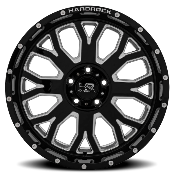 Slammer Xposed H504 BM - Image 3